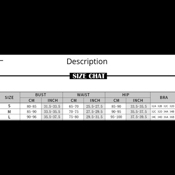 ❤️Santorini Sun Bikini Set❤️ - Picture 7 of 8